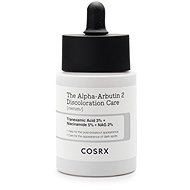 COSRX The Alpha-Arbutin 2 Discolouration Care Serum 50 ml - Face Serum