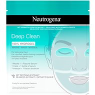 NEUTROGENA Deep Clean 100% Hydrogel, 44g - Face Mask