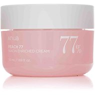 ANUA Peach 77% Niacin Enriched Cream 50 ml - Face Cream