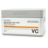 VT COSMETICS Reedle Shot Vita-Light Brightening Mask 30 pcs (320 g) - Face Mask