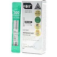 VT COSMETICS 300 Reedle Shot 10 × 2 ml - Face Serum