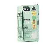 VT COSMETICS 100 Reti-A Reedle Shot 10 × 2 ml - Face Serum