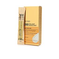 VT COSMETICS 100 Vita-Light Reedle Shot 10 × 2 ml - Face Serum