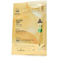 VT COSMETICS Vita-Light Reedle Shot® 100 2Step Hydrogel Mask 34,5 g - Face Mask