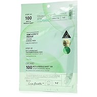VT COSMETICS Reti-A Reedle Shot® 100 2Step Hydrogel Mask 34,5 g - Face Mask