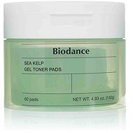 BIODANCE Sea Kelp Gel Toner Pads 60 pcs - Facial Pads
