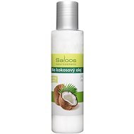 SALOOS Organic Coconut Oil 125 ml - Massage Oil