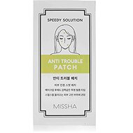 MISSHA Speedy Solution Anti Trouble Patch Set 8 × 12 pcs - Acne Patches