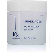 MISSHA Super Aqua Ultra Hyalron Gel Cream 70 ml - Face Cream