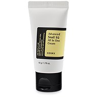 COSRX Advanced Snail 92 All In One Cream Tube 50 g - Arckrém