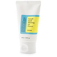 COSRX Low PH Good Morning Gel Cleanser 50 ml - Cleansing Gel