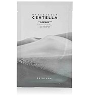 SKIN1004 Madagascar Centella Tone Brightening Glow Mask 5 × 25 ml - Face Mask