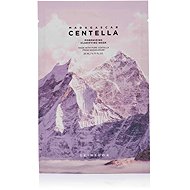 SKIN1004 Madagascar Centella Poremizing Clarifying Mask 5 × 23 ml - Face Mask