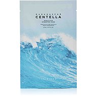SKIN1004 Madagascar Centella Hyalu-Cica Hydrating Mask 5 × 23 ml - Face Mask