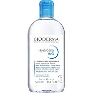 BIODERMA Hydrabio H2O 2 × 500 ml - Micellar Water