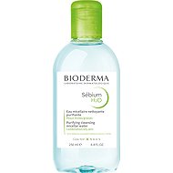 BIODERMA Sébium H2O 2 × 250 ml - Micellar Water