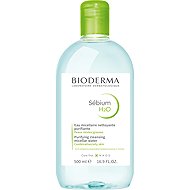 BIODERMA Sébium H2O 2 × 500 ml - Micellar Water