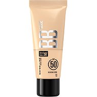 MAYBELLINE NEW YORK Fit Me BB Cream Nude 10, 30 ml - BB Cream