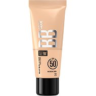 MAYBELLINE NEW YORK Fit Me BB Cream Nude 20, 30 ml - BB Cream