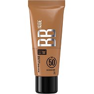 MAYBELLINE NEW YORK Fit Me BB Cream Nude 70, 30 ml - BB Cream