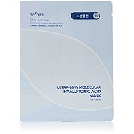 ISNTREE A-Low Molecular Hyaluronic Acid Mask - Face Mask