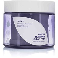 ISNTREE Onion Newpair Clear Pad 250 ml (60 pcs) - Facial Pads