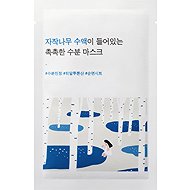 ROUND LAB Birch Juice Moisturizing Mask 10 pcs - Face Mask