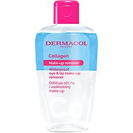DERMACOL Collagen two-step make-up remover 150 ml - Make-up Remover
