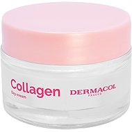 DERMACOL Collagen Day Cream 50 ml - Face Cream