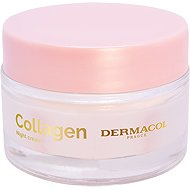 DERMACOL Collagen éjszakai krém 50 ml - Arckrém