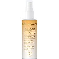 DERMACOL Brightening toner with vitamin C 100 ml - Face Serum
