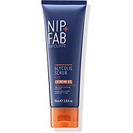 NIP+FAB Glycolic fix scrub extreme - Facial Scrub