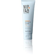 NIP+FAB Glycolic fix - Facial Scrub
