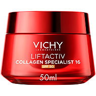 VICHY Liftactiv Collagen Specialist 16 Day Cream SPF50 50 ml - Face Cream