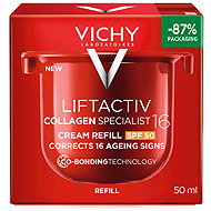 VICHY Liftactiv Collagen Specialist 16 Day Cream SPF50 Refill 50 ml - Face Cream