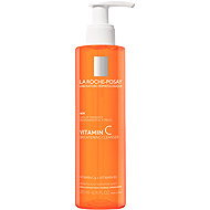 LA ROCHE-POSAY Vitamin C foaming gel 200 ml - Cleansing Foam