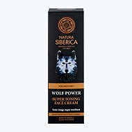 NATURA SIBERICA Wolf Power 50 ml - Face Cream