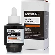 HEIMISH RX Multi Vitamin Glow Serum 35 ml - Face Serum