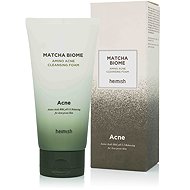 HEIMISH Matcha Biome Amino Acne Cleansing Foam 150 g - Facial Cleansing Foam