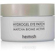 HEIMISH Matcha Biome Hydrogel Eye Patch 60 pcs - Under-Eye Pads
