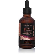 MARY & MAY Idebenone+Blackberry Complex Serum 80 ml - Face Serum