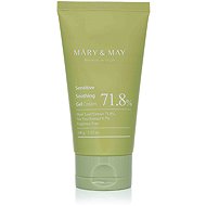 MARY & MAY Sensitive Soothing Gel Cream 100 g - Face Gel