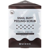 MIZON Snail Silky Peeling Scrub 24× 7g - Facial Scrub