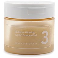 NUMBUZIN No.3 Radiance Glowing Jumbo Essence Pad 150 ml (70 pcs) - Facial Pads
