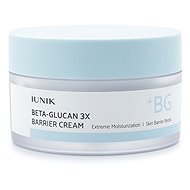 IUNIK Beta Glucan 3X Barrier Cream 50 ml - Face Cream