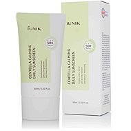 IUNIK Centella Calming Daily Sunscreen 60 ml - Face Cream