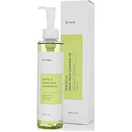 IUNIK Centella Green Fresh Cleansing Oil 200 ml - Make-up Remover