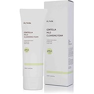 IUNIK Centella Mild Cleansing Foam 120 ml - Facial Cleansing Foam