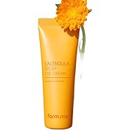 FARM STAY Calendula Relief Eye Cream 50 ml - Eye Cream