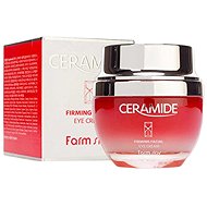 FARM STAY Ceramide Firming Eye Cream 50 ml - Eye Cream
